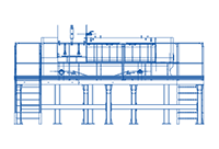 Organic Material Fine Sorter