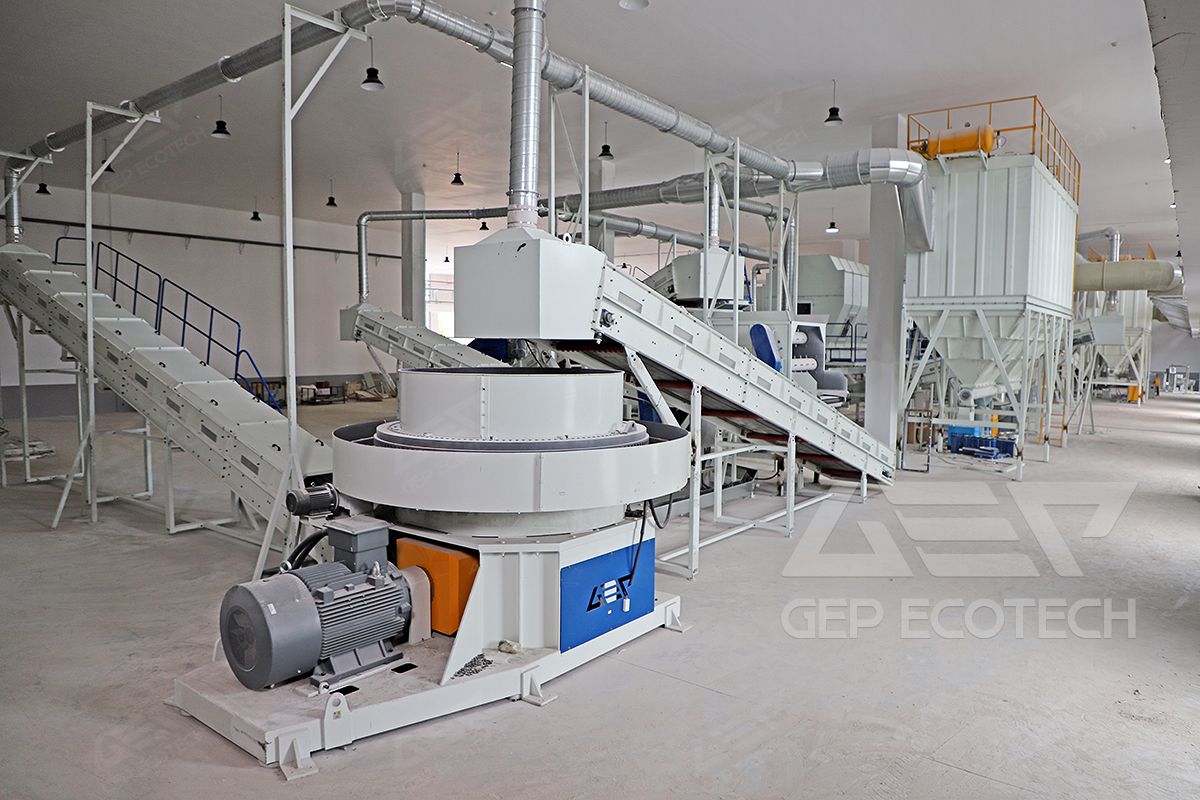 RDF plant RDF plant