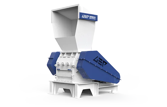 Universal Granulator