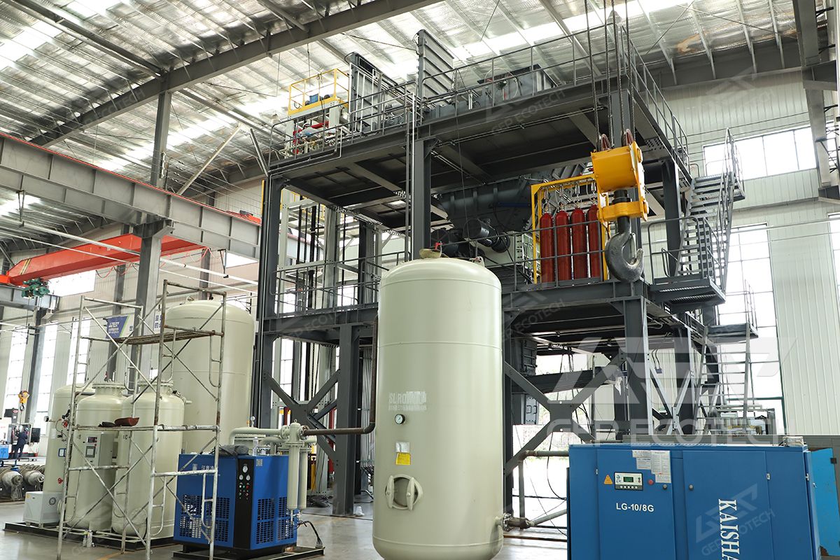 fire protection system fire protection system