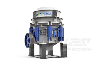 Cone Crusher