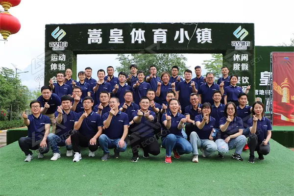 Marketing Team's Development training of GEP came to a successful conclusion Marketing Team's Development training of GEP came to a successful conclusion