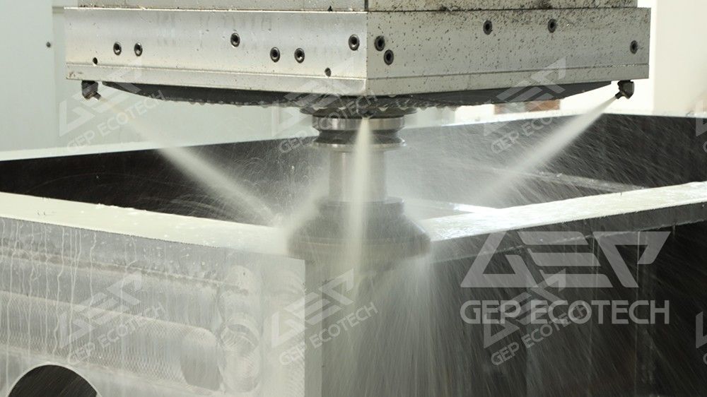 Equipment Processing Equipment Processing