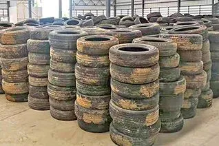 Scrap Tire