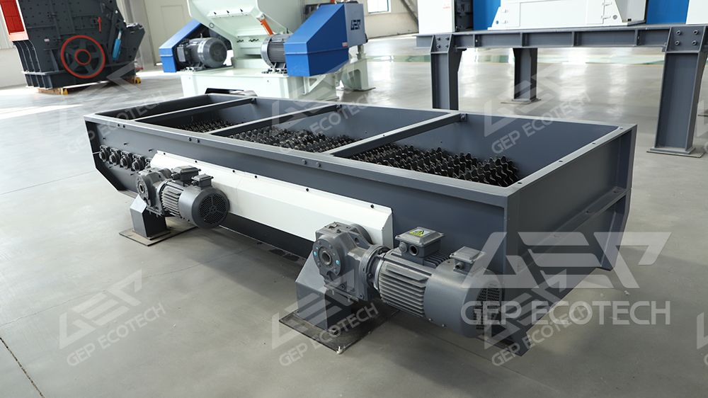 Roller Screen Roller Screen