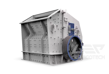 Impact Crusher