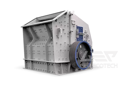 Impact Crusher