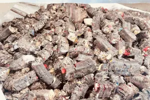 RDF Preparation Technology, One of the Waste Furniture Recycling Methods