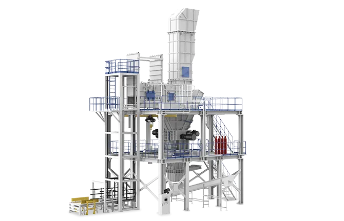 Closed Shredding System