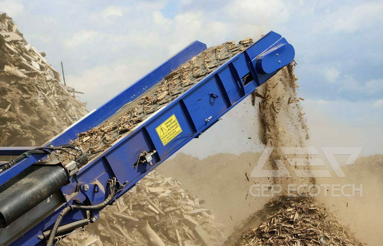 Biomass Processing