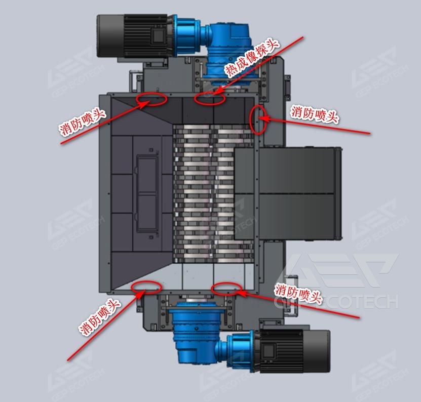 infrared thermal imaging detectors infrared thermal imaging detectors