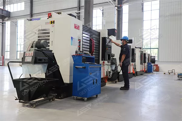 large machining equipment and precision manufacturing instruments large machining equipment and precision manufacturing instruments