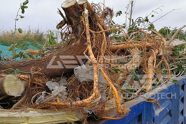 Garden Waste Garden Waste