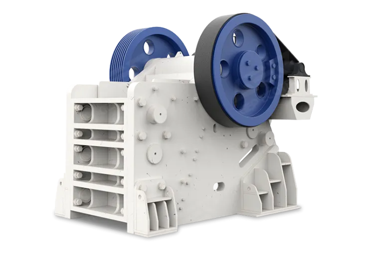 Jaw Crusher