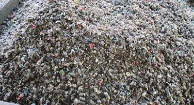 Plastic Bottles