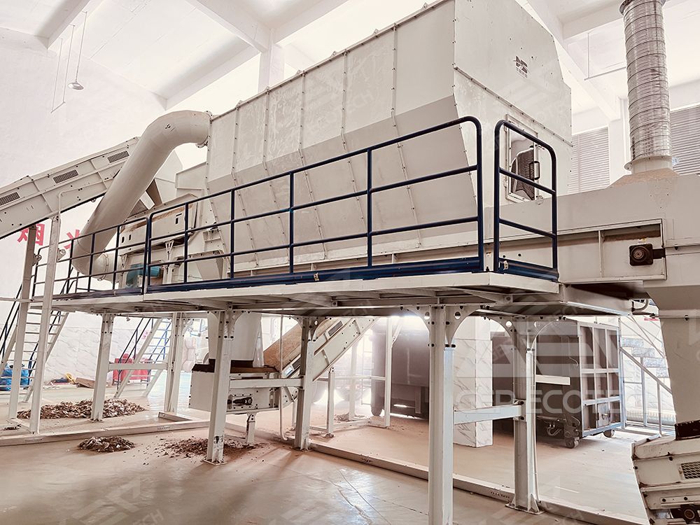 GFX wind sifter GFX wind sifter