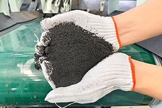 Rubber Powder