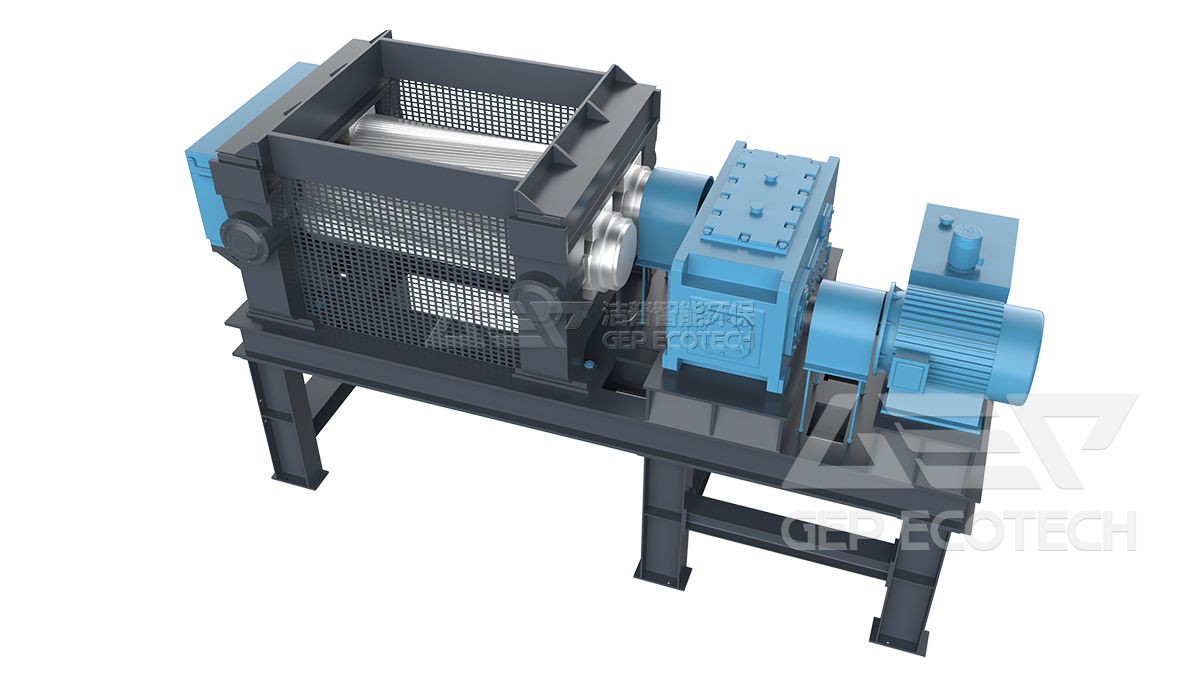 Rubber Grinder Rubber Grinder