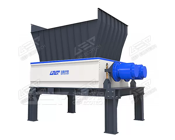 Primary Shredder for Sale Primary Shredder for Sale