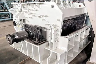 Rugged High-Density Frame