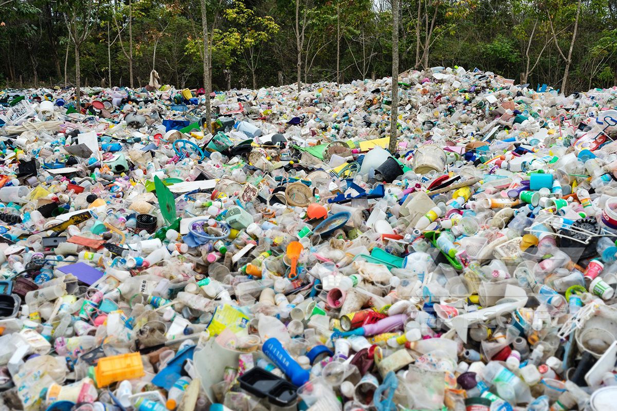 plastic bottles plastic bottles