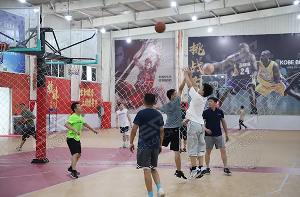 basketball basketball