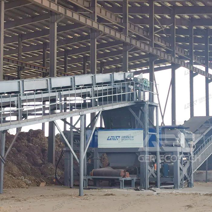 waste shredder waste shredder