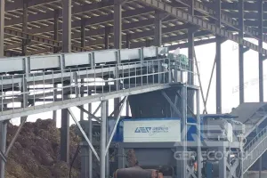 Equipment Used for Solid Waste Management