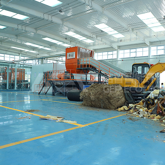 straw shredder machine straw shredder machine