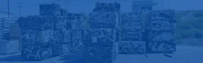 Aluminum Waste