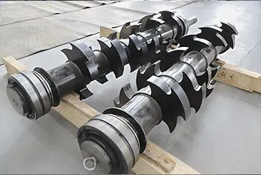 Special Cutter Design