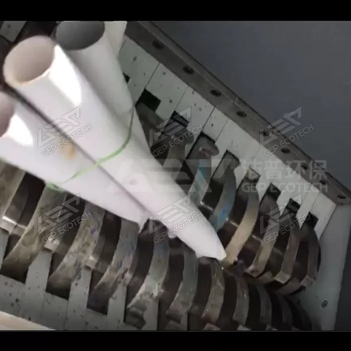 cardboard tube shredder cardboard tube shredder