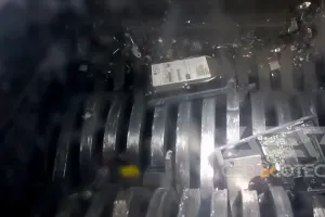 How Much Does Hard Drive Shredder Cost