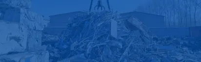 Scrap Metal