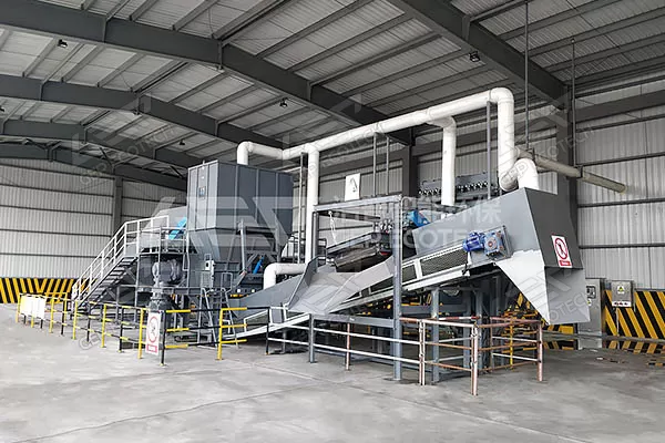 garden waste shredder garden waste shredder