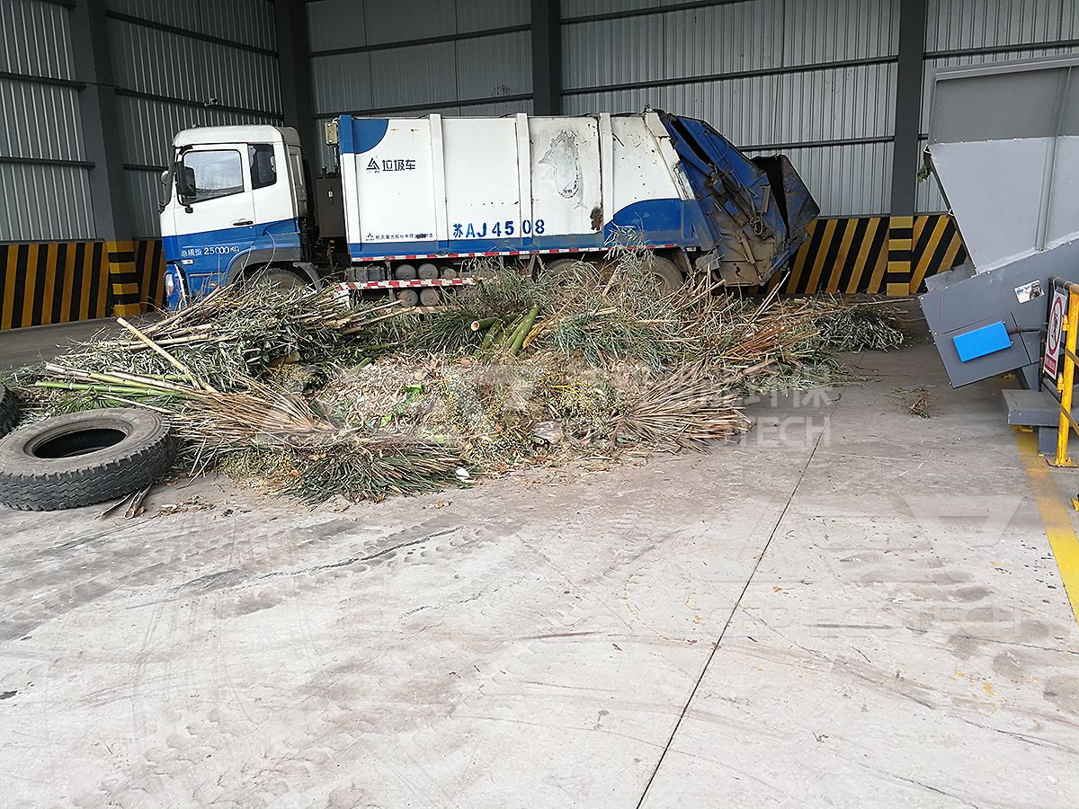 Green Waste Green Waste