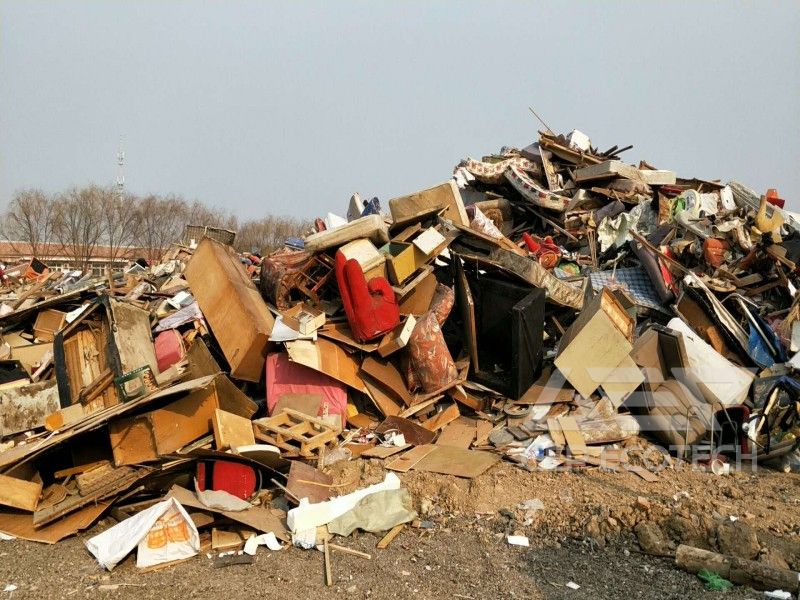 Bulky Waste Bulky Waste