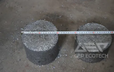 Aluminum Blocks