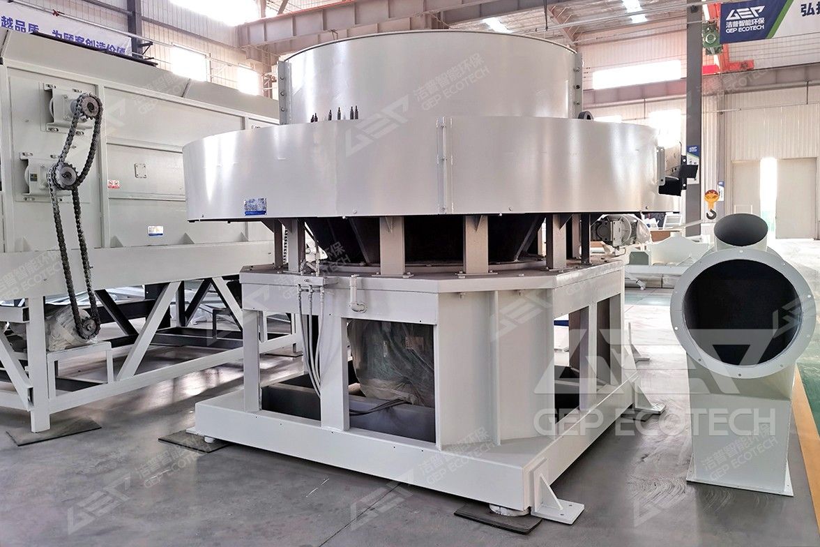solid waste equipment solid waste equipment