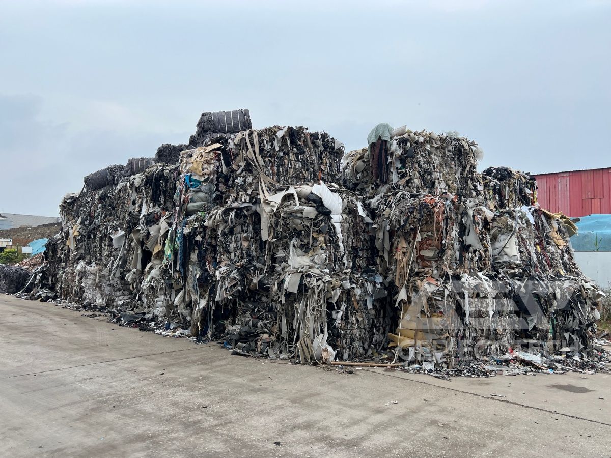 solid waste solid waste