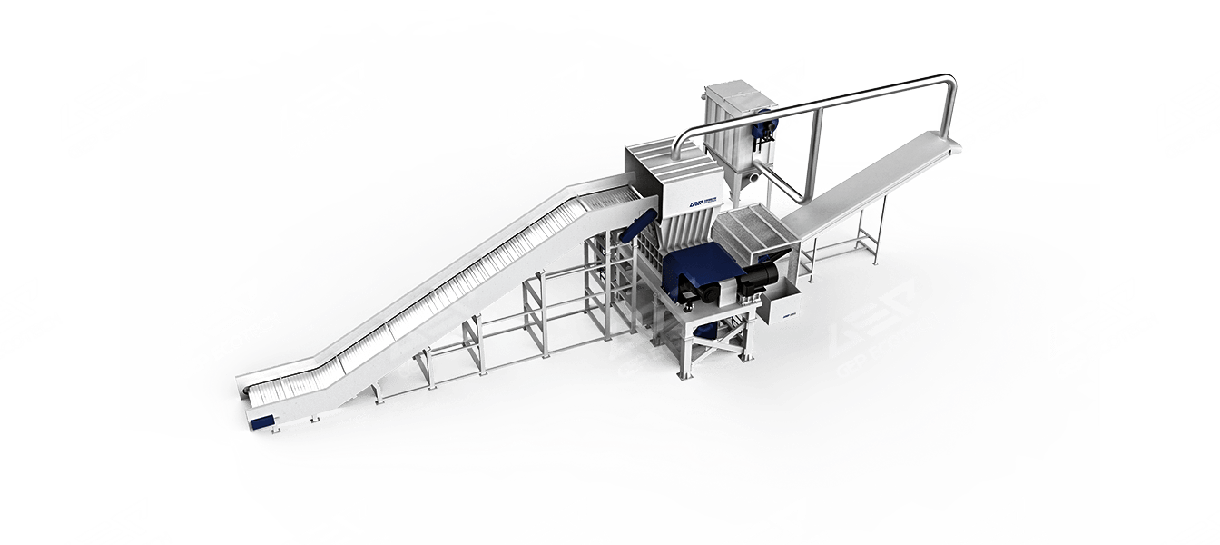 Biomass Direct Combustion Pre-treatment Process