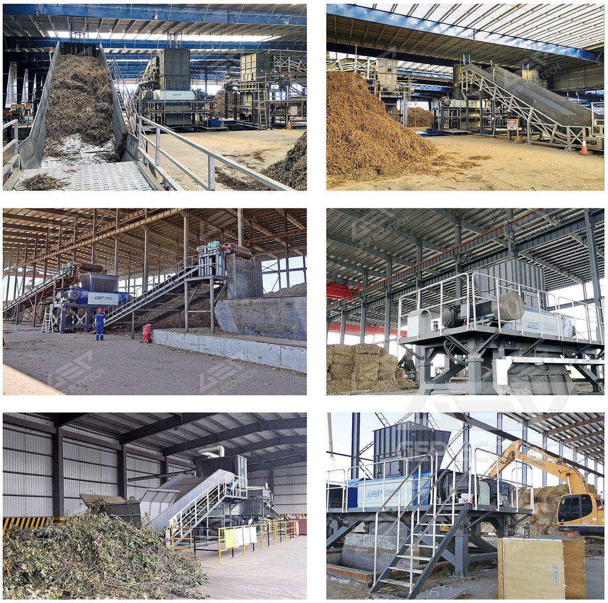 Biomass Resource Utilization Project Biomass Resource Utilization Project